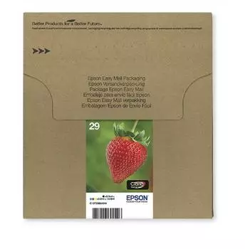 Epson 29 Multipack 4-farbig (C13T29864010)
