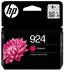 HP 924 Magenta Original