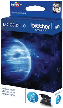 Brother LC-1280XLC