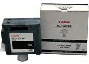 Canon BCI-1411BK (7574A001)