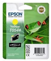 Tinten EPSON C13T05444010 EPSON ST PHR800 TINTE YEL