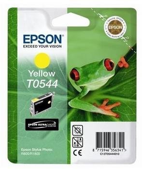 Epson T0544 gelb (C13T05444010)