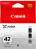 Canon CLI-42LGY (6391B001)