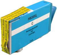 Renkforce RF-6733190, Renkforce Druckerpatrone Kompatibel ersetzt HP 935XL, C2P24AE