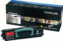 Lexmark X340A21G