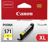 Canon CLI-571YXL (0334C001)
