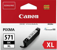 Canon CLI-571BKXL (0331C001)