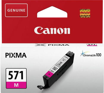 Canon CLI-571M (0387C001)