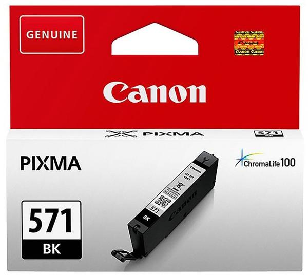 Canon CLI-571BK (0385C001)
