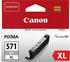Canon CLI-571GYXL (335C001)
