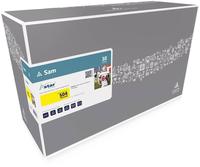 Gigao Kompatibel Samsung CLT-Y504S Y Yellow Gelb Toner Patrone