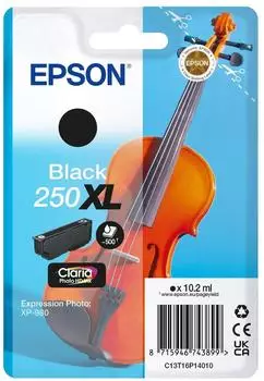 Epson 250XL schwarz