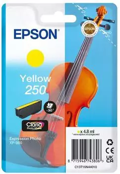 Epson 250 gelb