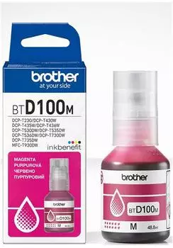 Brother BTD100M