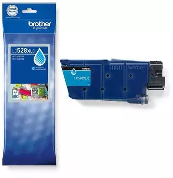 Brother LC-528XLC