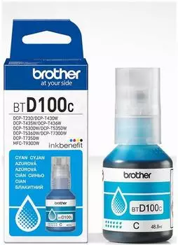 Brother BTD100C