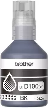 Brother BTD100BK