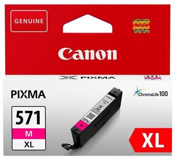 Canon CLI-571M XL magenta
