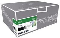 Ampertec LT1868/AM, Ampertec Kompatibler Toner ersetzt Lexmark X651H11E schwarz...