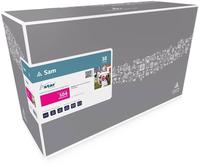 Gigao Kompatibel Samsung CLT-M504S M Magenta Rot Toner Patrone
