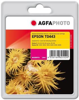 AgfaPhoto APET044M (magenta)