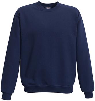 HAKRO Sweatshirt PREMIUM - tinte - Gr&ouml;&szlig;e 2XL