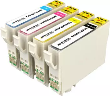 Ampertec ersetzt Epson 503XL 4er Pack