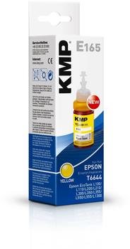 KMP E165 ersetzt Epson T6644 (1629,0009)