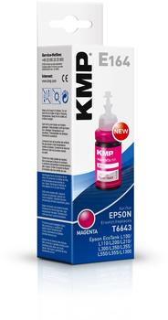 KMP E164 für Epson T6643 (1629,0006)