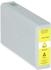 Logic-Seek Tintenpatrone für Epson C13T79044010 Yellow 32ml,