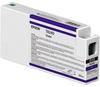 Epson C13T824D00, Epson T824D - 350 ml - violett - Original - Tintenpatrone