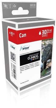 Astar AS15505 ersetzt CANON CL546XL, 300 Seiten, color