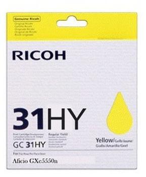 Ricoh GC-31HY (405704)