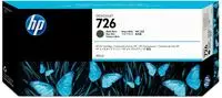 HP Tinte CH575A 726 matt schwarz (300ml)