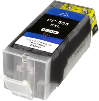 Ampertec kompatibel zu Canon PGI-555XL schwarz
