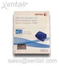 Xerox - 4er-Pack - Cyan - Original - feste Tinten - für Colorqube 8900, 8900-SC, 8900X 108r01026