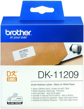 Brother DK11209