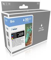 Astar Tintenpatrone Astar AS46912 cyan