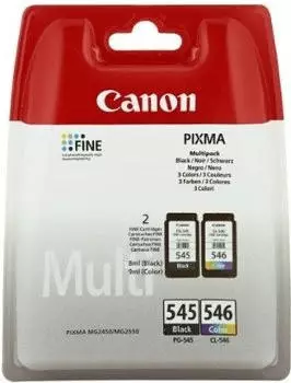 Canon PG-545 XL / CL-546 XL (8286B007)
