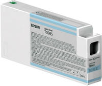 Epson T5965, Epson Tinte C13T596500 light cyan T5965 (350ml)