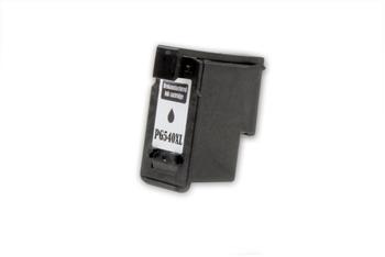 CMN Printpool kompatibel - als Ersatz für Canon Pixma MG 4250 (PG-540 XL5222 B 005) - Druckkopf schwarz - 25ml