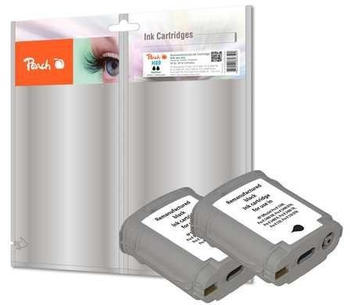 Peach PI300-609 ersetzt HP 88 schwarz