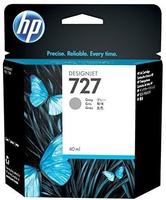 HP F9J80A, HP 727 (GY) (F9J80A)
