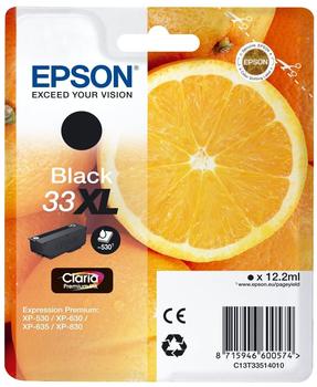 Epson 33 (C13T33514020)