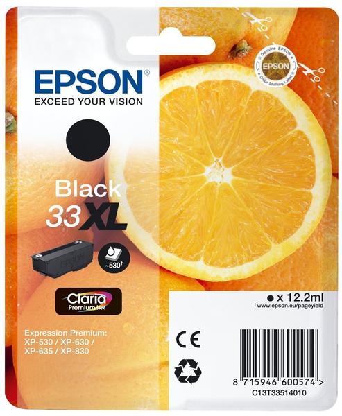 Epson 33 (C13T33514020)