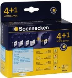 Soennecken 84154 ersetzt Brother LC-123