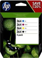 HP N9K78AA#AC3 Adapter [1x DisplayPort Buchse - 1x USB-C&reg; Stecker]