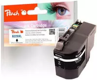 kompatibel Tonoo Tinte ersetzt Brother LC229XLBK Schwarz XXL 2400 Seiten
