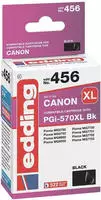Tonerversum Kompatible PGI-570xl f&uuml;r Canon Tintenpatrone Schwarz 0318C001
