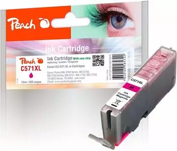 Peach C571XL Magenta